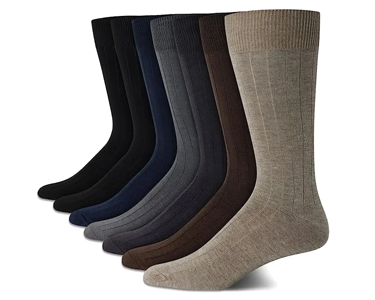 socks-dress