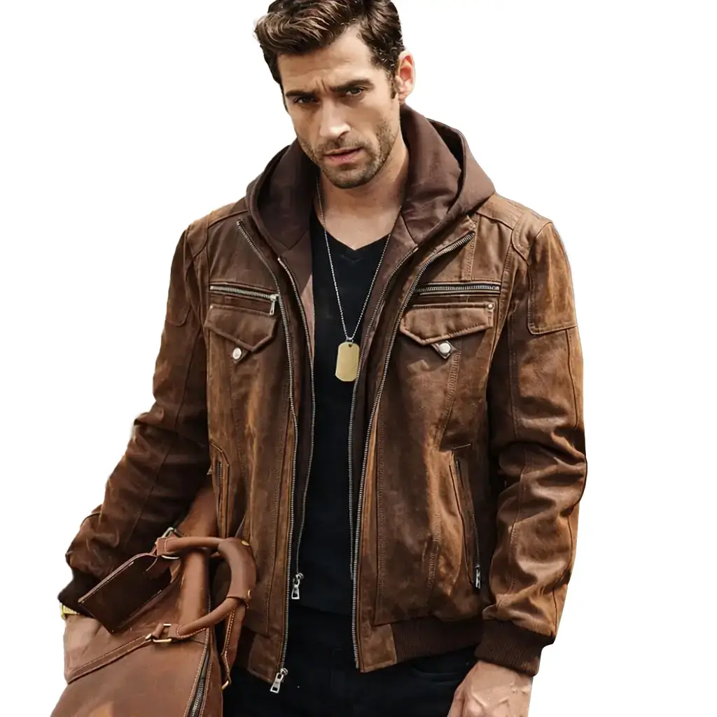 leather-jacket