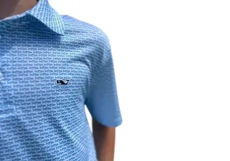 golf-shirt