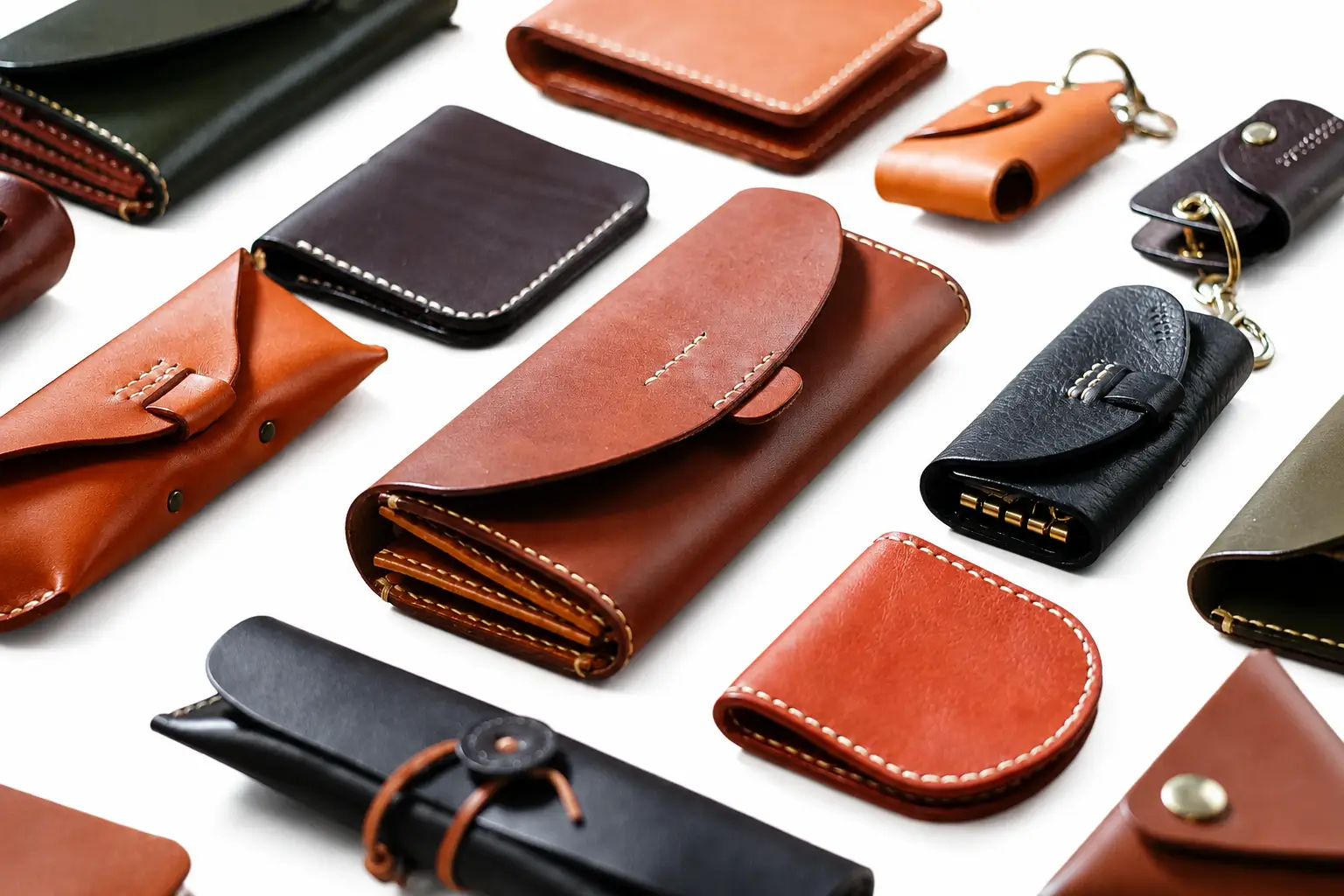 leather-goods