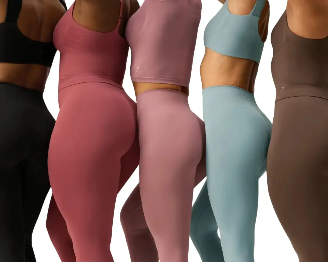 seamless