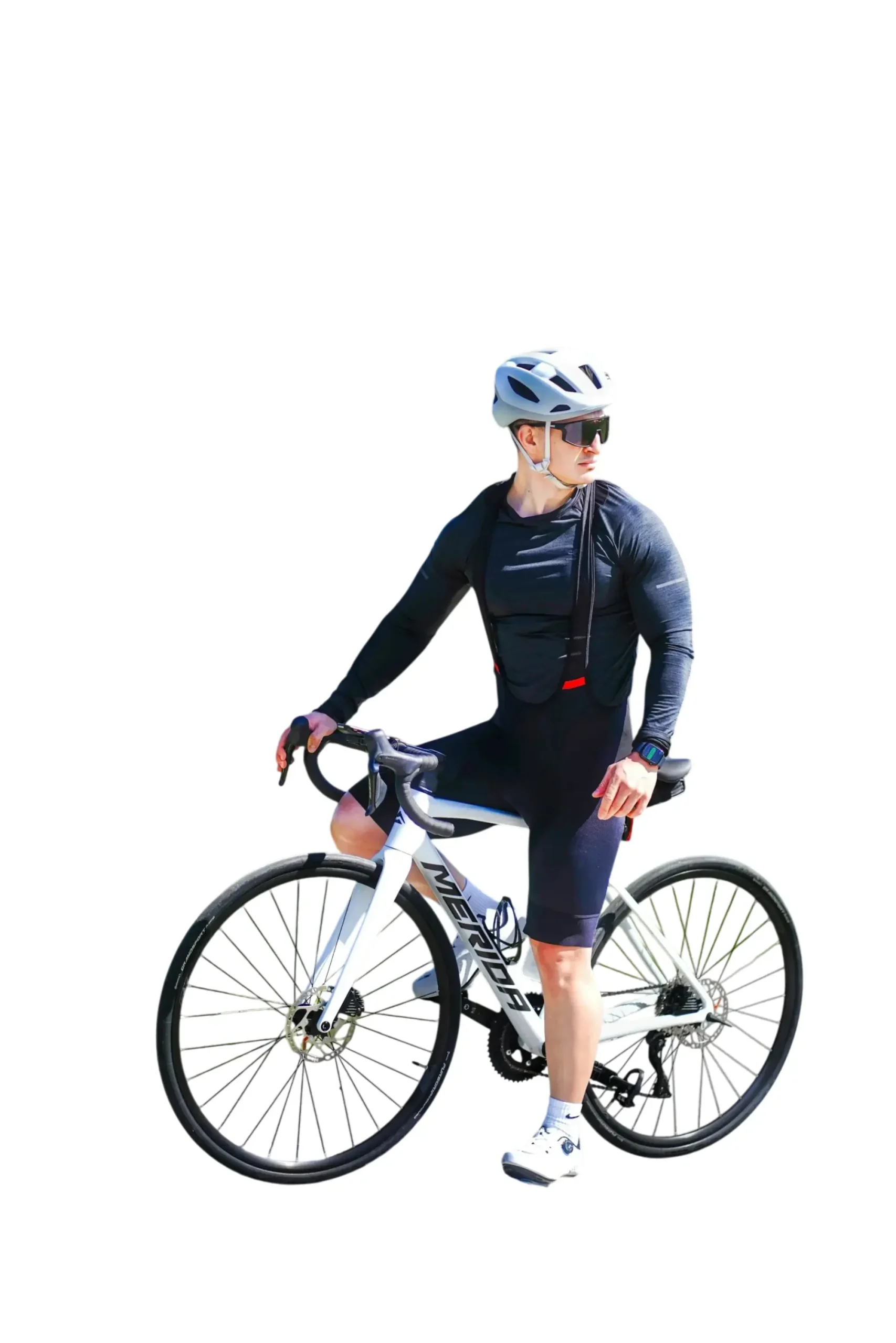 Cycling